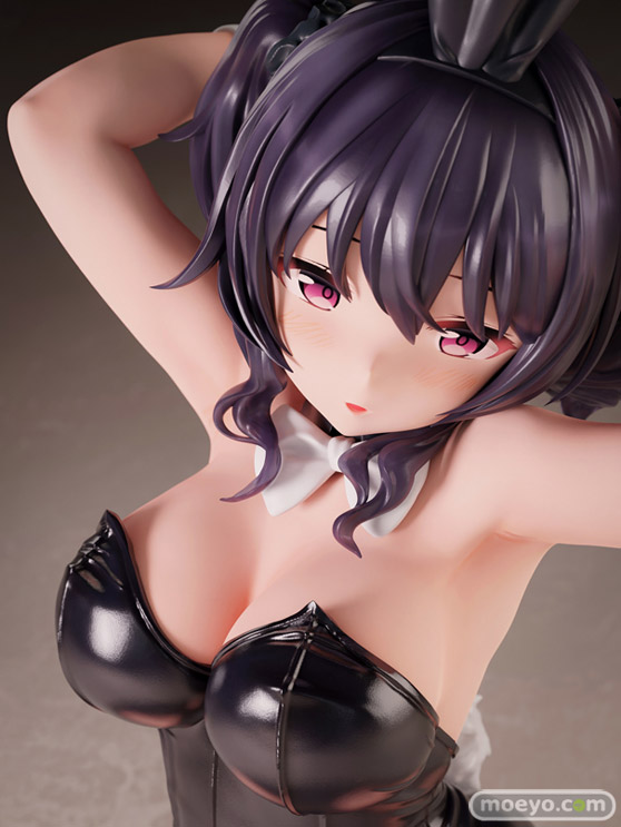 Bfull FOTS JAPAN(ビーフル フォトス ジャパン) Bfullオリジナルバニー「モカちゃん」 モカちゃん フィギュア まつるぎ うるるもち 13