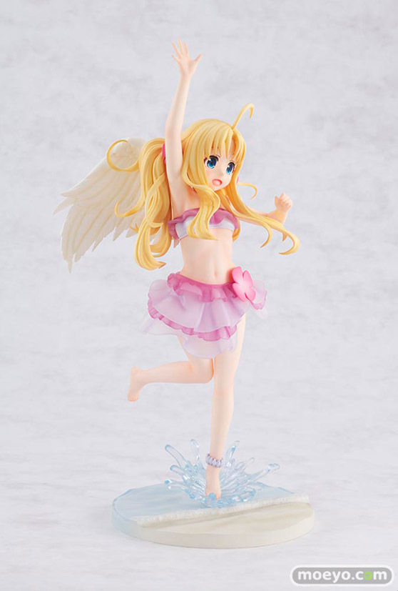 KADOKAWA KDcolle 『盾の勇者の成り上がり Season 2』フィーロ 水着Ver. Sebe 松田モデル フィギュア 02