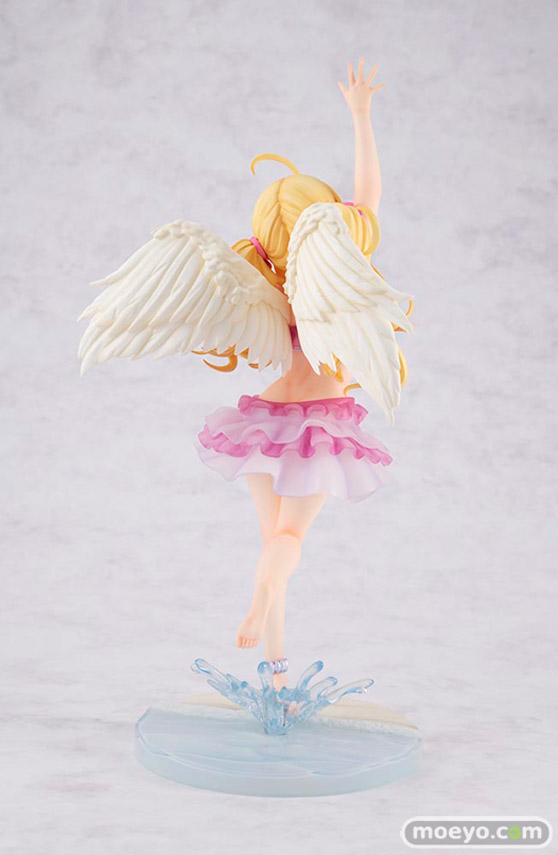 KADOKAWA KDcolle 『盾の勇者の成り上がり Season 2』フィーロ 水着Ver. Sebe 松田モデル フィギュア 03