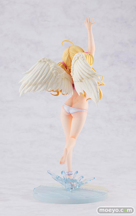 KADOKAWA KDcolle 『盾の勇者の成り上がり Season 2』フィーロ 水着Ver. Sebe 松田モデル フィギュア 04