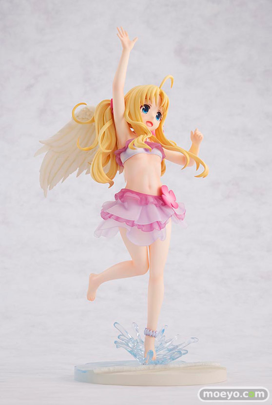 KADOKAWA KDcolle 『盾の勇者の成り上がり Season 2』フィーロ 水着Ver. Sebe 松田モデル フィギュア 05