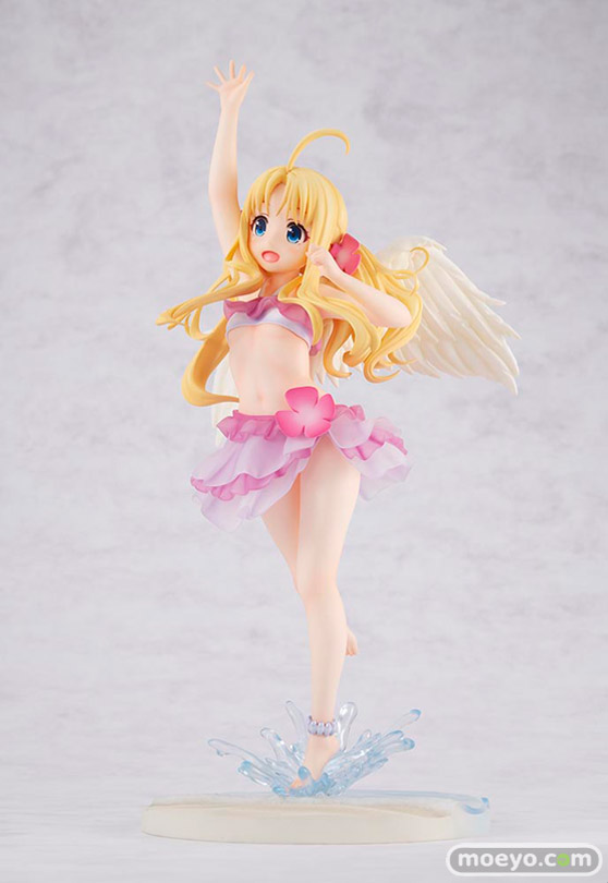 KADOKAWA KDcolle 『盾の勇者の成り上がり Season 2』フィーロ 水着Ver. Sebe 松田モデル フィギュア 06