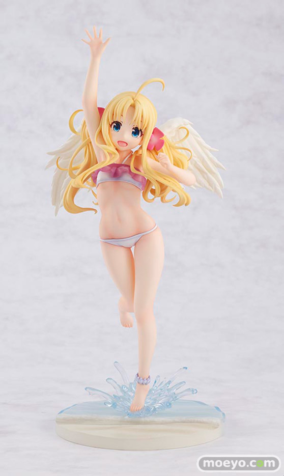 KADOKAWA KDcolle 『盾の勇者の成り上がり Season 2』フィーロ 水着Ver. Sebe 松田モデル フィギュア 07