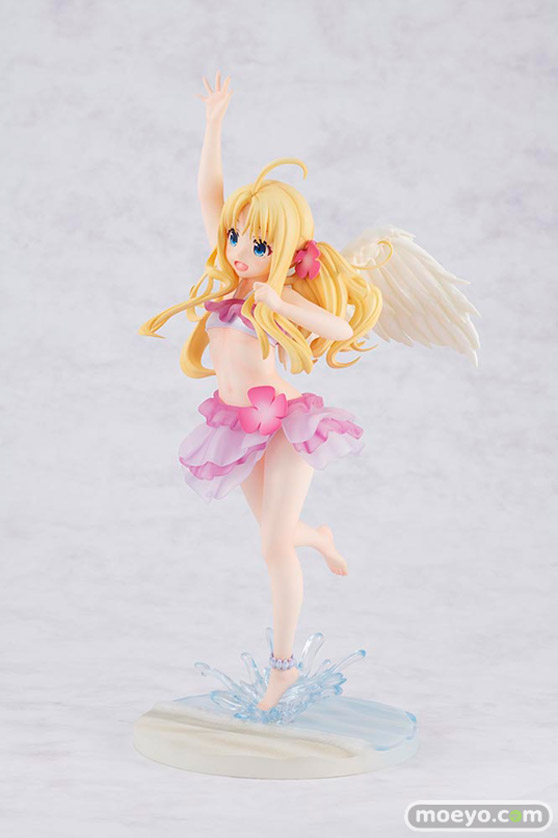 KADOKAWA KDcolle 『盾の勇者の成り上がり Season 2』フィーロ 水着Ver. Sebe 松田モデル フィギュア 08