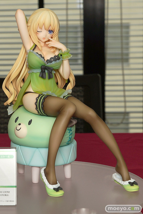 第16回 カフェレオキャラクターコンベンション2022春 フィギュア ブロッコリー ユニオンクリエイティブ アゾン ホビーストック 01