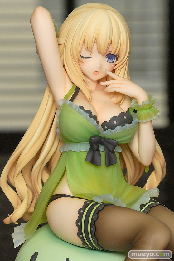 第16回 カフェレオキャラクターコンベンション2022春 フィギュア ブロッコリー ユニオンクリエイティブ アゾン ホビーストック 02