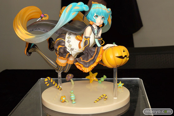 第16回 カフェレオキャラクターコンベンション2022春 フィギュア ブロッコリー ユニオンクリエイティブ アゾン ホビーストック 05