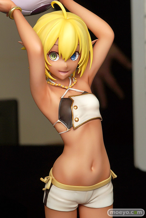 第16回 カフェレオキャラクターコンベンション2022春 フィギュア ブロッコリー ユニオンクリエイティブ アゾン ホビーストック 11