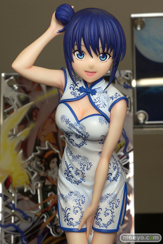 第16回 カフェレオキャラクターコンベンション2022春 フィギュア ブロッコリー ユニオンクリエイティブ アゾン ホビーストック 14