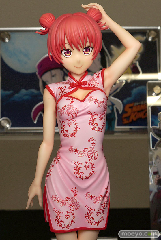 第16回 カフェレオキャラクターコンベンション2022春 フィギュア ブロッコリー ユニオンクリエイティブ アゾン ホビーストック 16