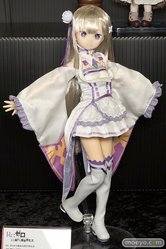 第16回 カフェレオキャラクターコンベンション2022春 フィギュア ブロッコリー ユニオンクリエイティブ アゾン ホビーストック 21