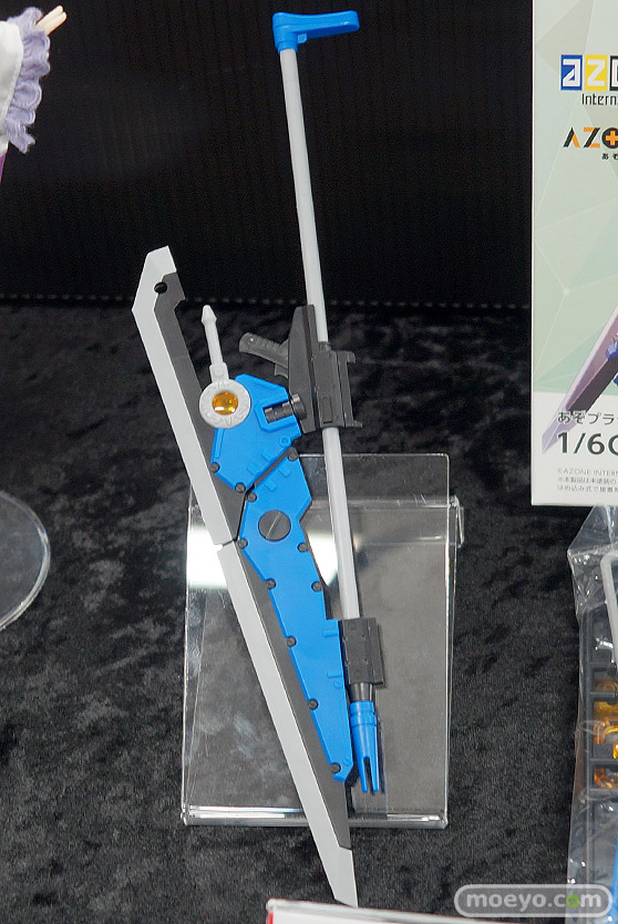 第16回 カフェレオキャラクターコンベンション2022春 フィギュア ブロッコリー ユニオンクリエイティブ アゾン ホビーストック 28