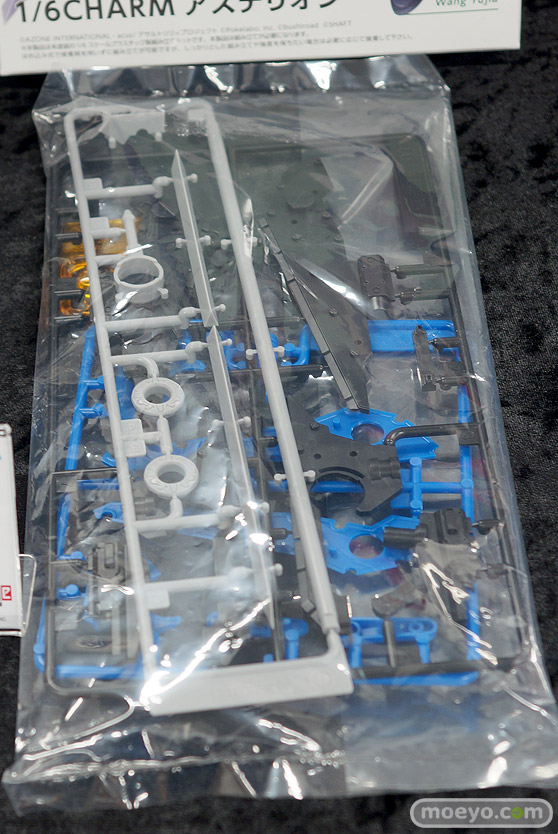 第16回 カフェレオキャラクターコンベンション2022春 フィギュア ブロッコリー ユニオンクリエイティブ アゾン ホビーストック 29