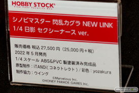 第16回 カフェレオキャラクターコンベンション2022春 フィギュア ブロッコリー ユニオンクリエイティブ アゾン ホビーストック 35