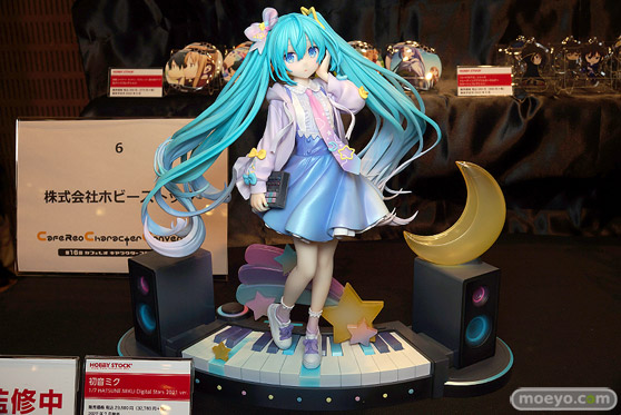 第16回 カフェレオキャラクターコンベンション2022春 フィギュア ブロッコリー ユニオンクリエイティブ アゾン ホビーストック 39