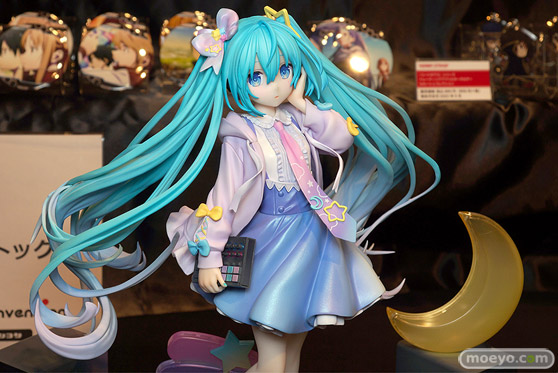 第16回 カフェレオキャラクターコンベンション2022春 フィギュア ブロッコリー ユニオンクリエイティブ アゾン ホビーストック 40