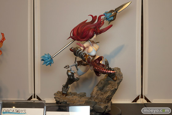 第16回 カフェレオキャラクターコンベンション2022春 フィギュア オルカトイズ メディコス・エンタテイメント グッドスマイルカンパニー あみあみ 04