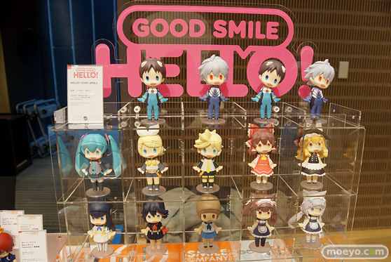 第16回 カフェレオキャラクターコンベンション2022春 フィギュア オルカトイズ メディコス・エンタテイメント グッドスマイルカンパニー あみあみ 25