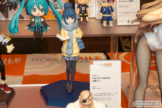 第16回 カフェレオキャラクターコンベンション2022春 フィギュア オルカトイズ メディコス・エンタテイメント グッドスマイルカンパニー あみあみ 28