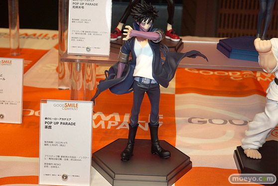 第16回 カフェレオキャラクターコンベンション2022春 フィギュア オルカトイズ メディコス・エンタテイメント グッドスマイルカンパニー あみあみ 29