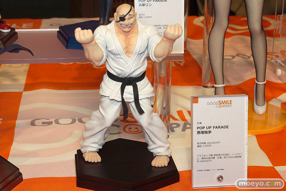 第16回 カフェレオキャラクターコンベンション2022春 フィギュア オルカトイズ メディコス・エンタテイメント グッドスマイルカンパニー あみあみ 30