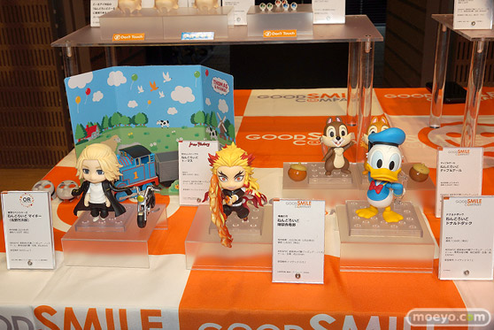 第16回 カフェレオキャラクターコンベンション2022春 フィギュア オルカトイズ メディコス・エンタテイメント グッドスマイルカンパニー あみあみ 31