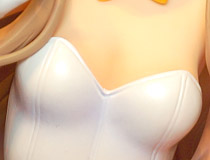 「逢坂大河 バニーVer.」「エルザ 侍-光炎万丈-ver.紅」など 「第16回 カフェレオキャラクターコンベンション2022春」で展示されていた新作フィギュアフォトレポート02