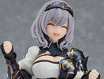 「figma ホロライブプロダクション 白銀ノエル」など あみあみ新作フィギュア・ホビー予約開始情報！
