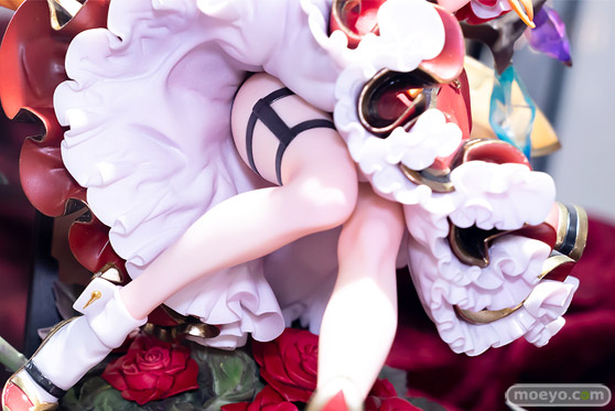 秋葉原の新作フィギュア展示の様子 2022年4月16日 03