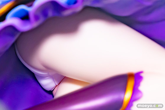 秋葉原の新作フィギュア展示の様子 2022年4月16日 14