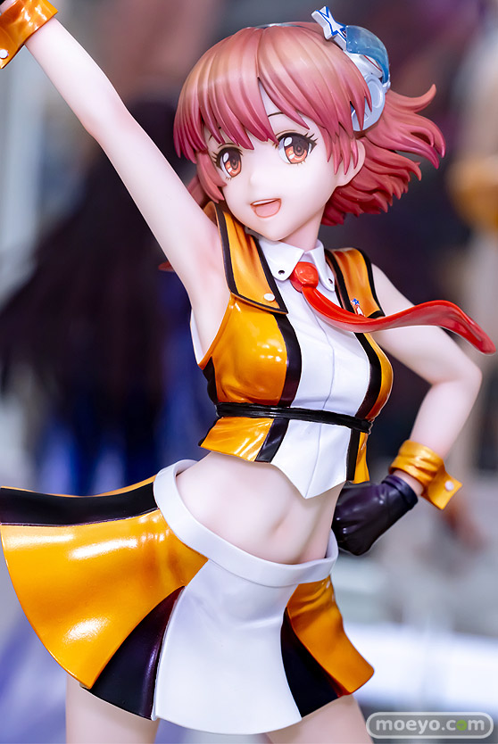 秋葉原の新作フィギュア展示の様子 2022年4月16日 16