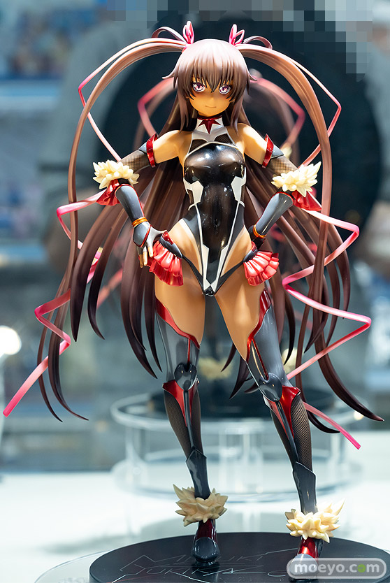 秋葉原の新作フィギュア展示の様子 2022年4月16日 23