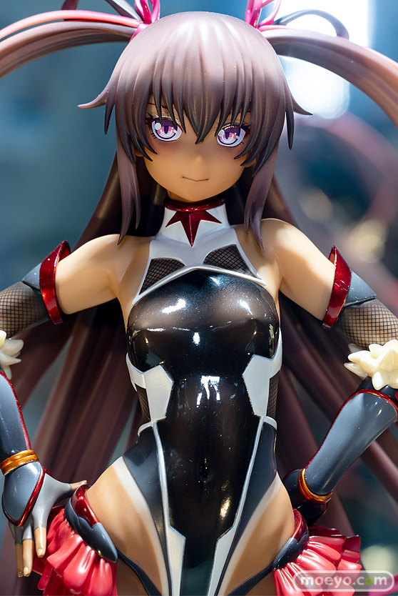 秋葉原の新作フィギュア展示の様子 2022年4月16日 24