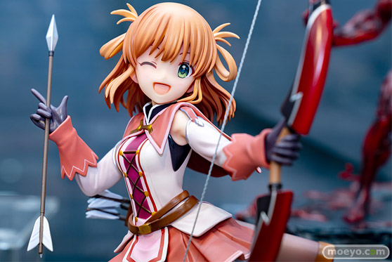 秋葉原の新作フィギュア展示の様子 2022年4月16日 コトブキヤ 02