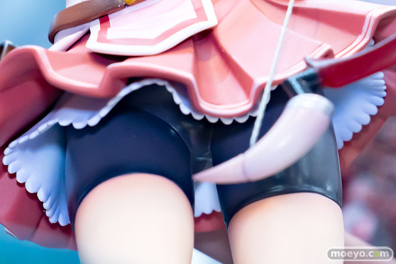 秋葉原の新作フィギュア展示の様子 2022年4月16日 コトブキヤ 03