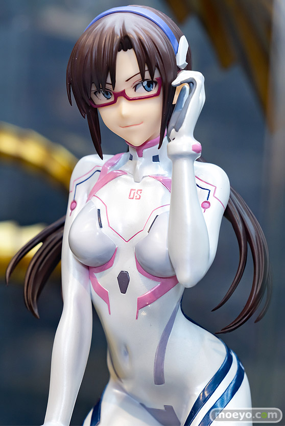 秋葉原の新作フィギュア展示の様子 2022年4月16日 コトブキヤ 10