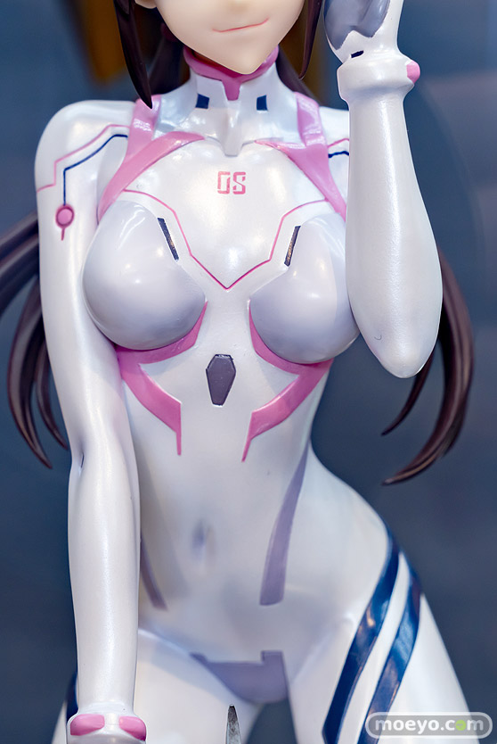 秋葉原の新作フィギュア展示の様子 2022年4月16日 コトブキヤ 11