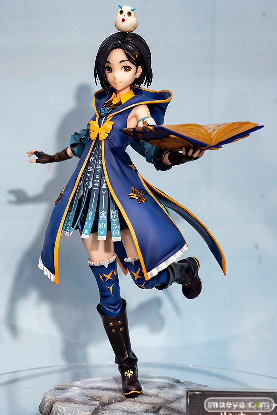 秋葉原の新作フィギュア展示の様子 2022年4月16日 コトブキヤ 13