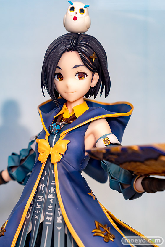 秋葉原の新作フィギュア展示の様子 2022年4月16日 コトブキヤ 14