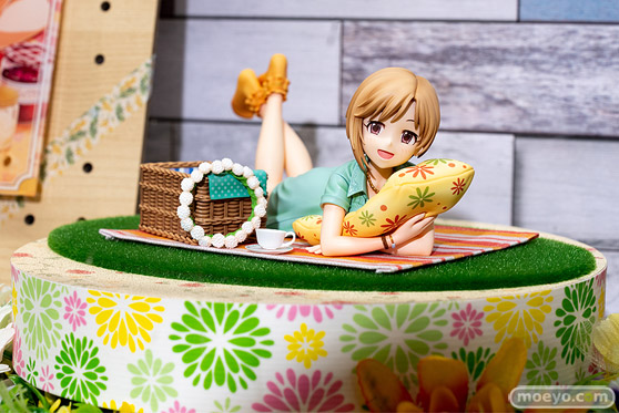 秋葉原の新作フィギュア展示の様子 2022年4月16日 コトブキヤ 18