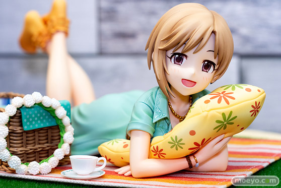 秋葉原の新作フィギュア展示の様子 2022年4月16日 コトブキヤ 19