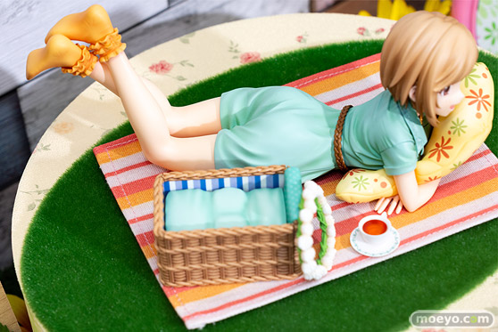 秋葉原の新作フィギュア展示の様子 2022年4月16日 コトブキヤ 20