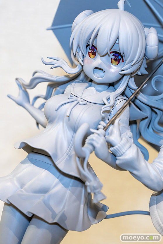 秋葉原の新作フィギュア展示の様子 2022年4月16日 ボークス  02