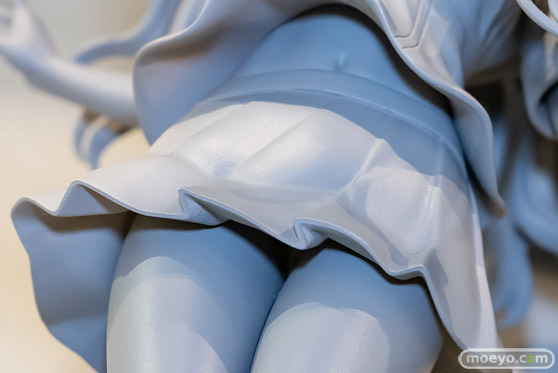 秋葉原の新作フィギュア展示の様子 2022年4月16日 ボークス  03