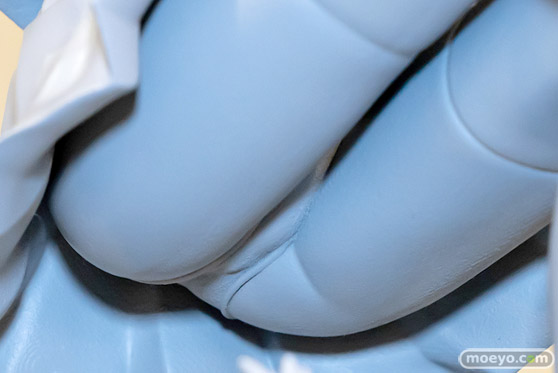 秋葉原の新作フィギュア展示の様子 2022年4月16日 ボークス  06