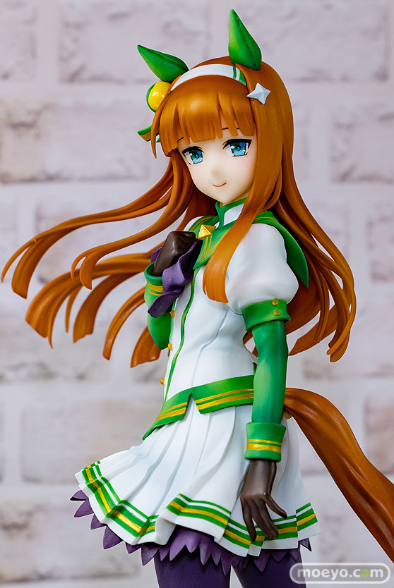 秋葉原の新作フィギュア展示の様子 2022年4月16日 ボークス  18