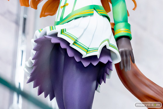 秋葉原の新作フィギュア展示の様子 2022年4月16日 ボークス  19