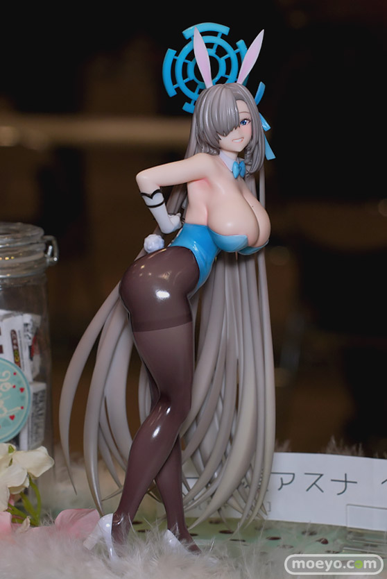 画像　フィギュア　サンプル　レビュー　ワンダーフェスティバル2022 [冬]　ないとめあくりえいつ ねこみんと 財団　X 06