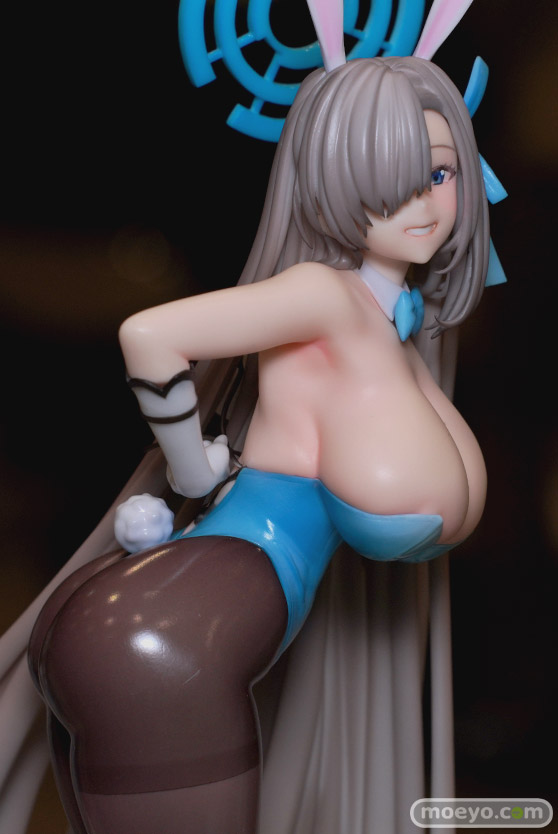 画像　フィギュア　サンプル　レビュー　ワンダーフェスティバル2022 [冬]　ないとめあくりえいつ ねこみんと 財団　X 11