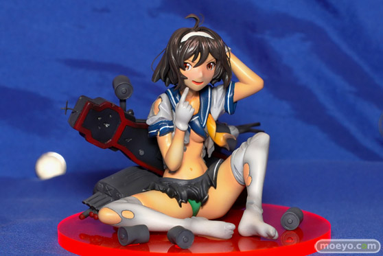 画像　フィギュア　サンプル　レビュー　ワンダーフェスティバル2022 [冬]　ないとめあくりえいつ ねこみんと 財団　X 21